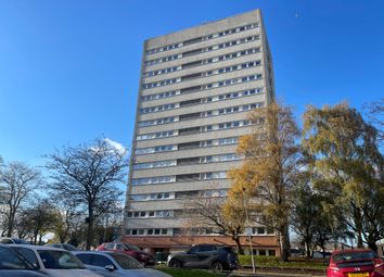 Thumbnail 1 bed flat for sale in Flat 21 Galton Tower, Civic Close, Birmingham