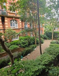 Thumbnail Flat to rent in Clarendon Court, Maida Vale, London