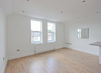 Thumbnail 1 bed flat to rent in Romford Road, London