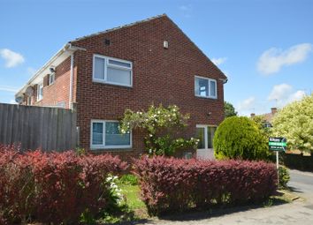 Thumbnail 3 bed semi-detached house for sale in Springhill Close, Paulton, Bristol