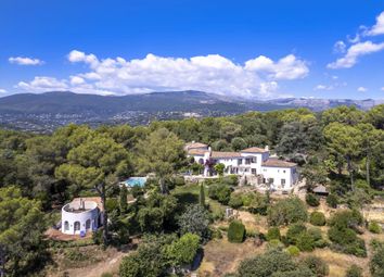 Thumbnail 10 bed property for sale in Opio, Alpes-Maritimes, Provence-Alpes-Côte D'azur, France