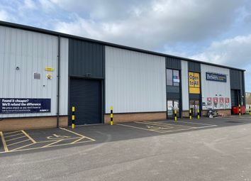 Thumbnail Light industrial to let in Unit A2, Discovery Trade Park, Whisby Road, Lincoln, Lincolnshire