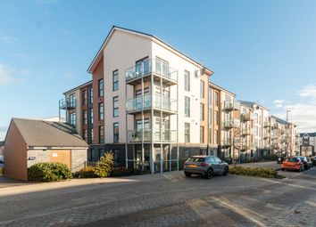 Thumbnail 2 bed flat for sale in Great Brier Leaze, Charlton Hayes, Bristol