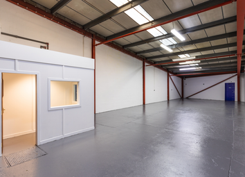 Thumbnail Light industrial to let in Unit 2 Scotstown Road, Aberdeen