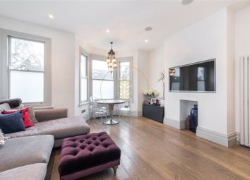 2 Bedrooms Flat for sale in Solent Road, West Hampstead, London NW6