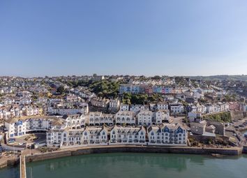 Thumbnail 4 bed town house for sale in Moorings Reach, Brixham