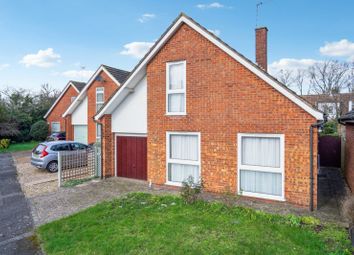 Thumbnail 3 bedroom detached house for sale in Clay Close, Flackwell Heath, High Wycombe