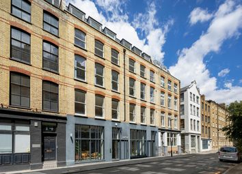 Thumbnail Office for sale in 15-16 Dufferin Street, Old Street