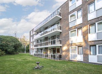 Thumbnail 3 bed flat for sale in Beach Road, Branksome Park, Poole, Dorset