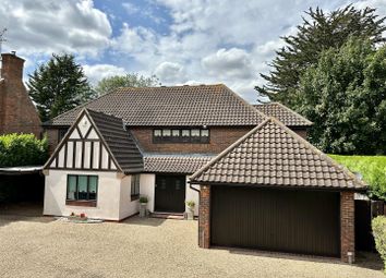 Thumbnail Detached house for sale in Hutton Gate, Hutton Mount, Brentwood