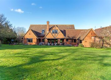 Thumbnail Country house for sale in Pound Cottage, Bramley