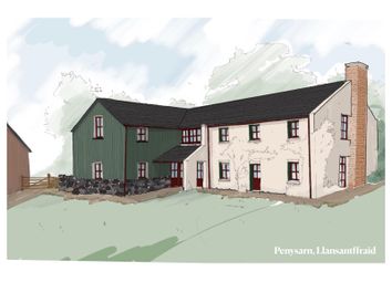 Pen Y Sarn Proposed