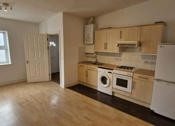 Thumbnail 1 bed flat to rent in Uplands Close, Woolwich