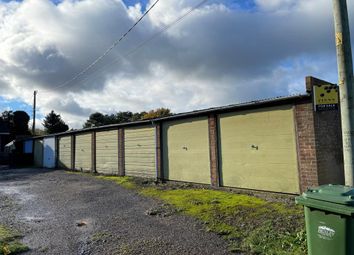 Thumbnail Parking/garage for sale in Garages Mill Lane, Eastry, Sandwich, Kent