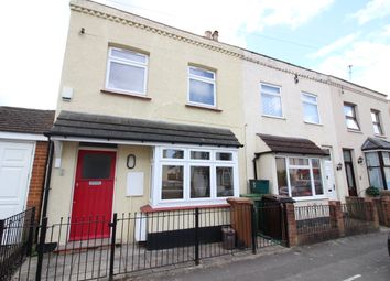 3 Bedroom End terrace house for rent
