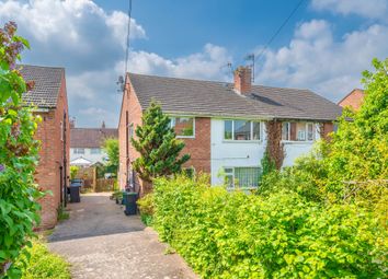Property listing in Stratford-upon-Avon, Warwickshire