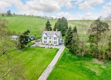 Thumbnail Property for sale in Cefnllys, Llandrindod Wells, Powys