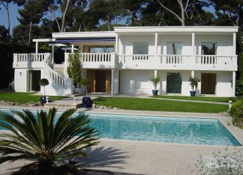 Thumbnail 6 bed villa for sale in Cap d Antibes, Antibes Area, French Riviera