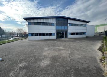 Thumbnail Light industrial for sale in Foundry Lane, Widnes