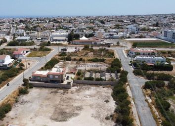 Thumbnail Land for sale in Patroklou, Deryneia 5380, Cyprus