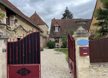 Thumbnail 3 bed property for sale in Le Blanc, Centre, 36300, France