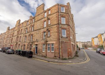 Thumbnail 1 bed flat to rent in Milton Street, Abbeyhill, Edinburgh