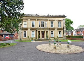 Thumbnail Flat for sale in Heaton Grove, Manchester Road, Bury