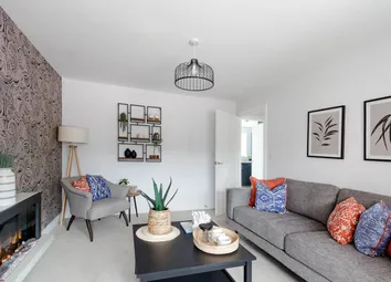 Milford Showhome