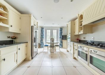 Thumbnail Flat for sale in Old Redding, Harrow