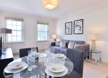 Thumbnail 2 bed flat to rent in Fulham Road, Chelsea