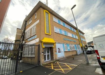 Thumbnail Industrial to let in Unit (C) Sutherland House, 43 Sutherland Road, London