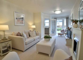 Thumbnail 1 bedroom flat for sale in Roper Street, Penrith