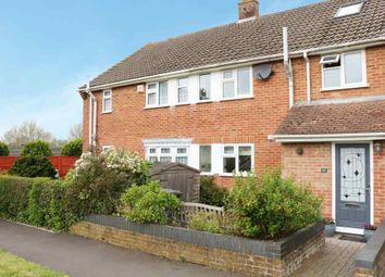 4 Bedrooms Terraced house for sale in Mount Pleasant, Tadley RG26