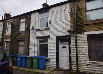 Thumbnail Property to rent in Pioneer Street, Littleborough