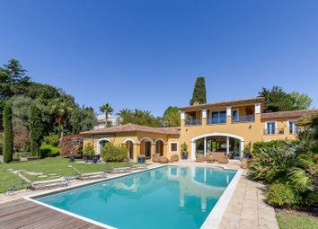 Thumbnail 7 bed villa for sale in Cap d Antibes, Antibes Area, French Riviera
