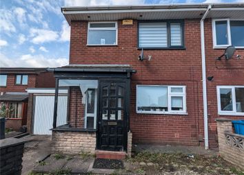 Oldham - Semi-detached house for sale         ...
