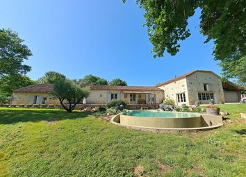 Thumbnail 4 bed villa for sale in Lectoure, Gers (Auch/Condom), Occitanie