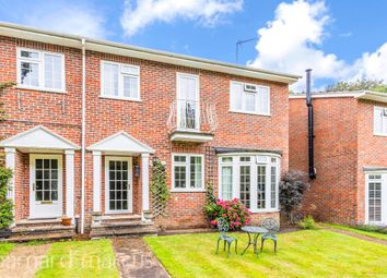 Thumbnail 3 bedroom terraced house for sale in The Rookery, Westcott, Dorking