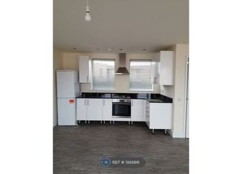 Thumbnail 1 bed flat to rent in South Street, Romford, Essex