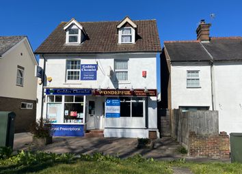 Thumbnail Retail premises for sale in Three Bridges Road, Crawley