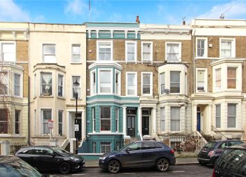 Thumbnail Flat to rent in Tavistock Road, Notting Hill
