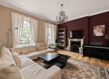 Thumbnail Detached house to rent in Aberdeen Place, London