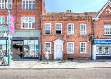 Thumbnail Serviced office to let in 6 Saint Peter’S Street, Censeo House, Herts, St Albans