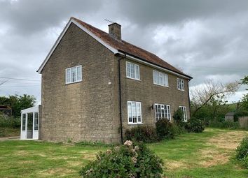 Thumbnail Detached house to rent in Pilsdon, Bridport, Dorset