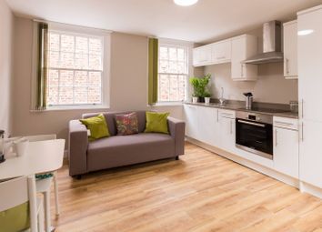 Thumbnail Flat to rent in Grosvenor Street, Chester