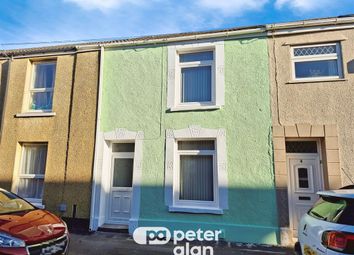 Thumbnail 4 bed property to rent in Paxton Court, Paxton Street, Swansea