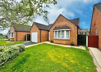 Thumbnail Bungalow for sale in Centurion Way, Scarborough, North Yorkshire