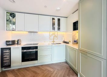 Thumbnail Flat to rent in Bridgewater Avenue, London