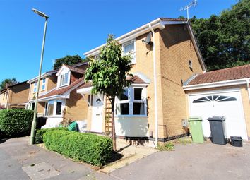 Thumbnail 3 bed semi-detached house to rent in Sheppard Close, Waterlooville