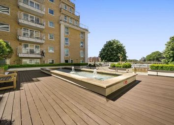 Thumbnail Flat for sale in Oyster Wharf, 18 Lombard Road, Battersea